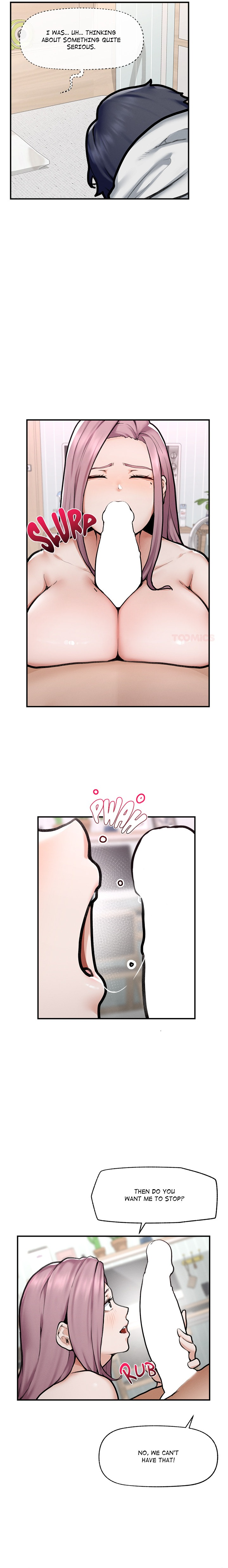 Mr. Superconductor chapter 12 page 16