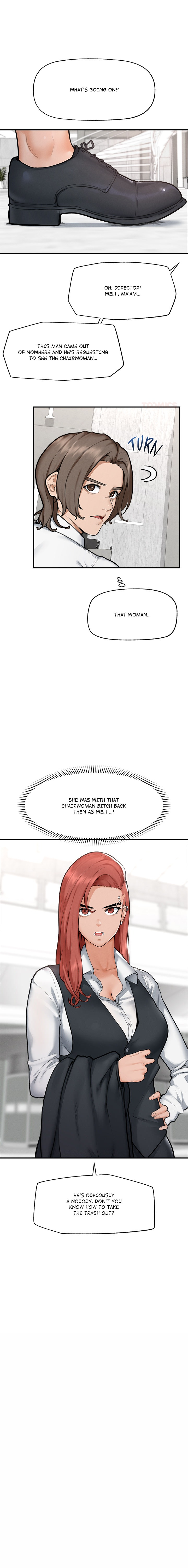 Mr. Superconductor chapter 13 page 2