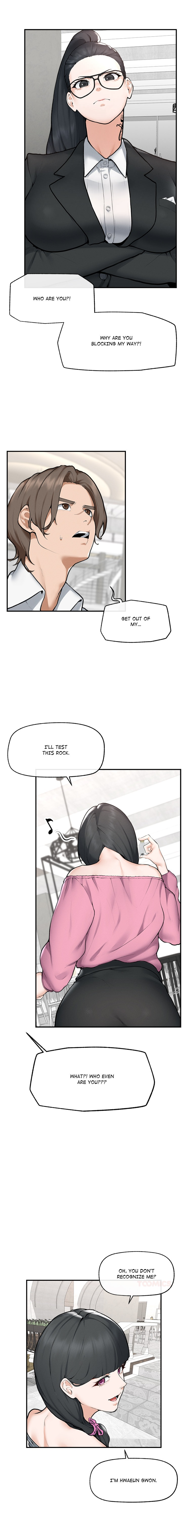 Mr. Superconductor chapter 13 page 9