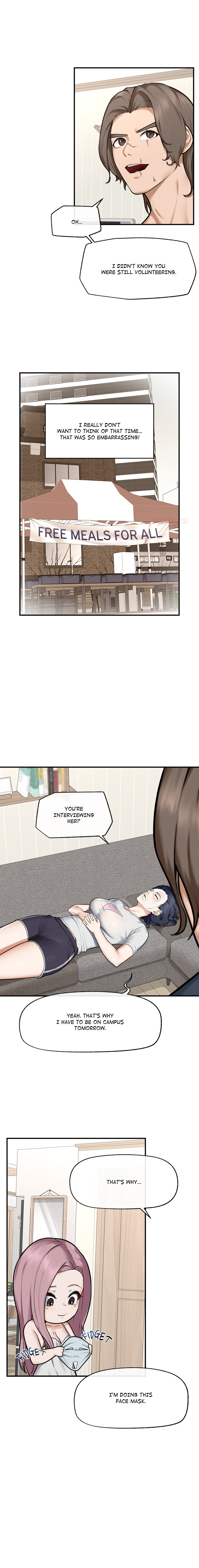 Mr. Superconductor chapter 13 page 15