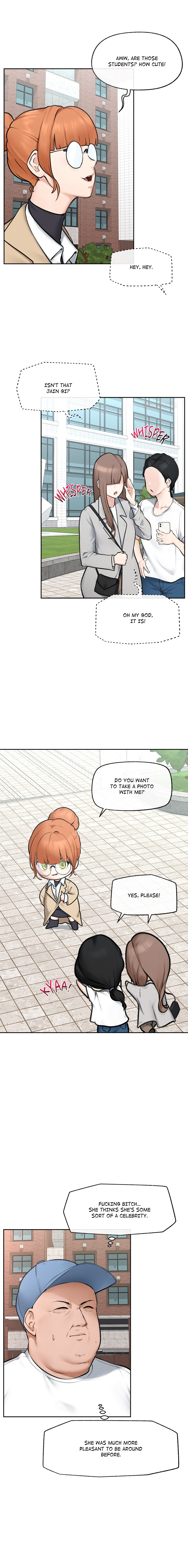 Mr. Superconductor chapter 14 page 2
