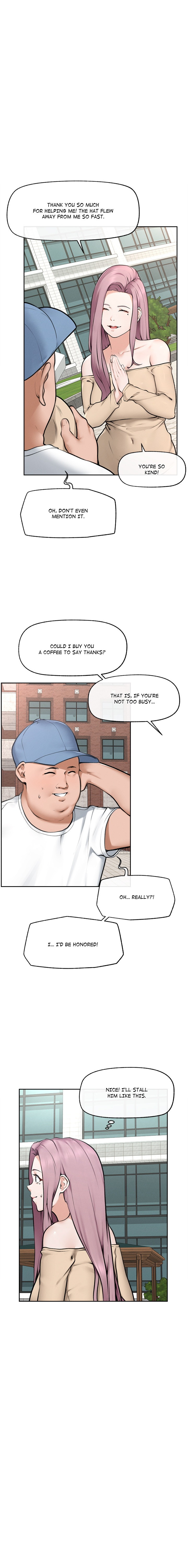 Mr. Superconductor chapter 14 page 12