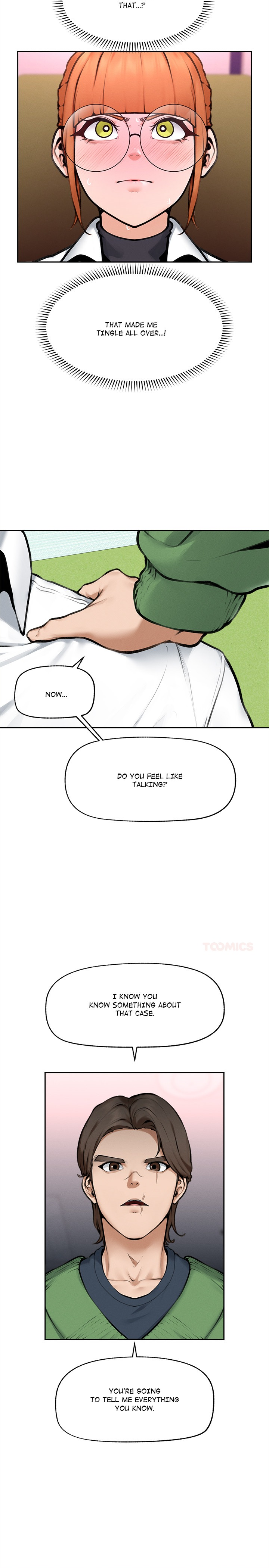 Mr. Superconductor chapter 15 page 2