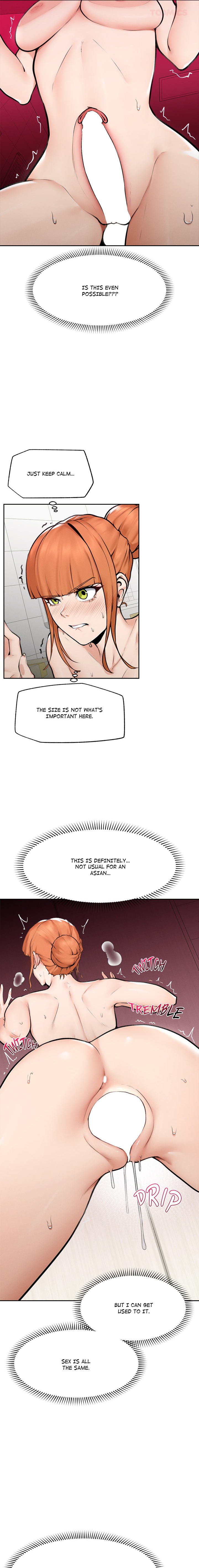 Mr. Superconductor chapter 16 page 9