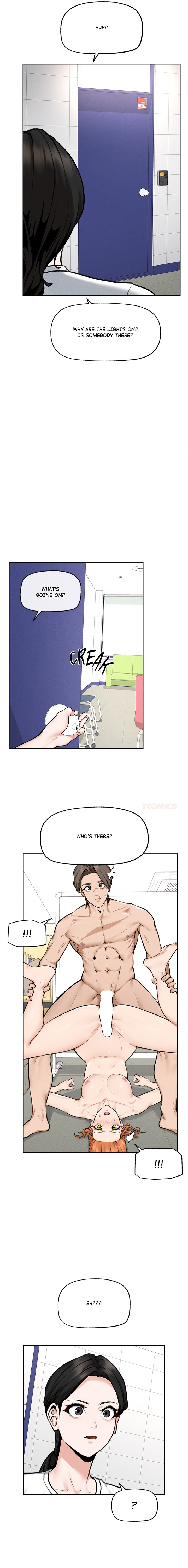 Mr. Superconductor chapter 16 page 20