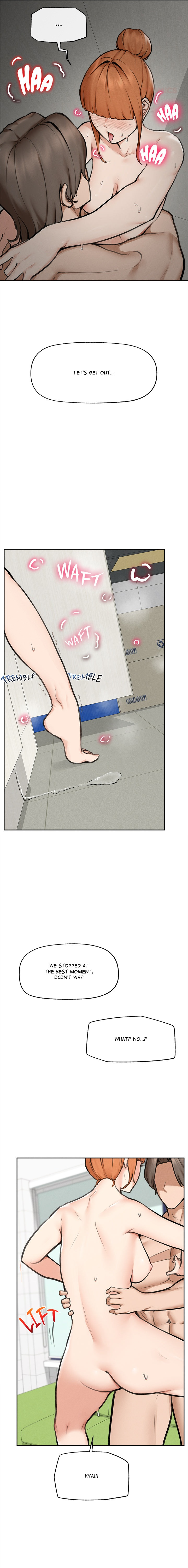 Mr. Superconductor chapter 17 page 18