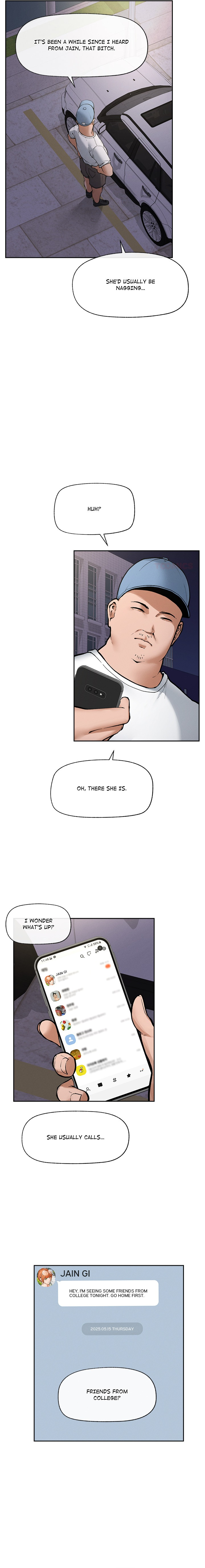 Mr. Superconductor chapter 19 page 2