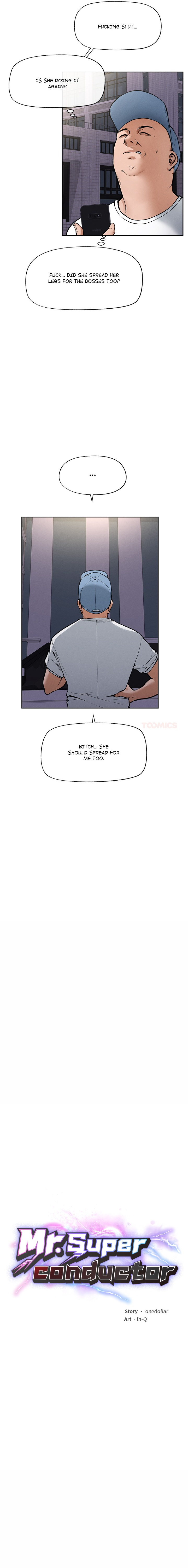 Mr. Superconductor chapter 19 page 3