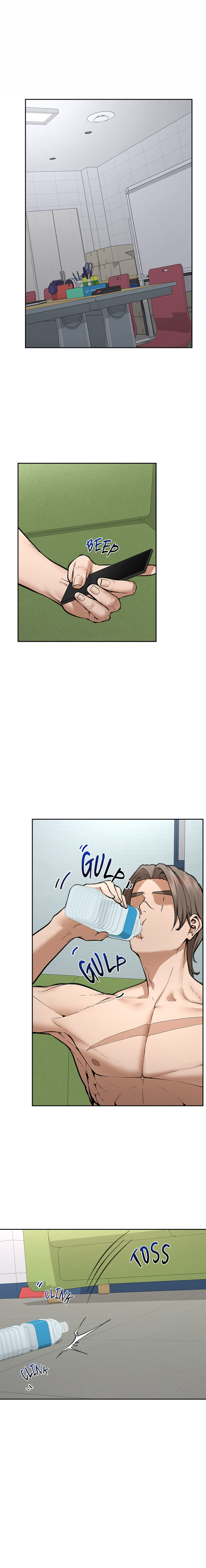 Mr. Superconductor chapter 19 page 4