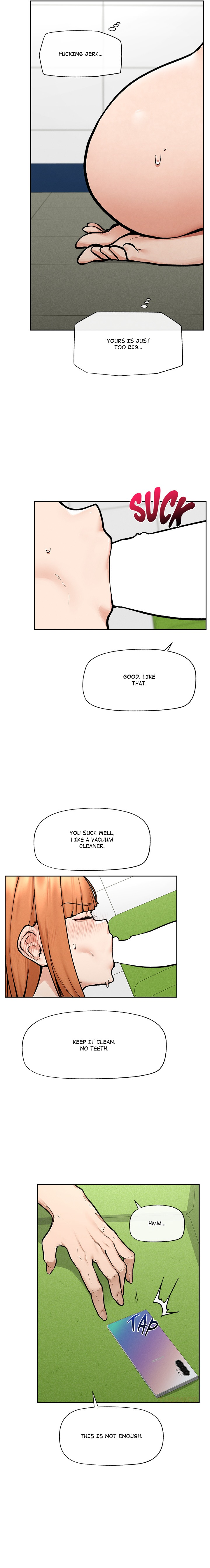 Mr. Superconductor chapter 19 page 6