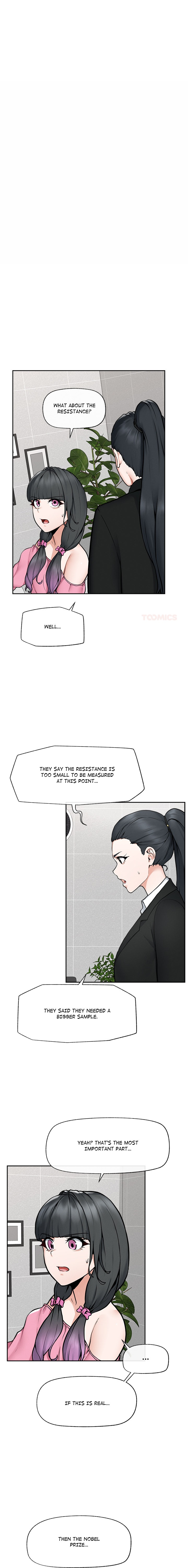 Mr. Superconductor chapter 20 page 4