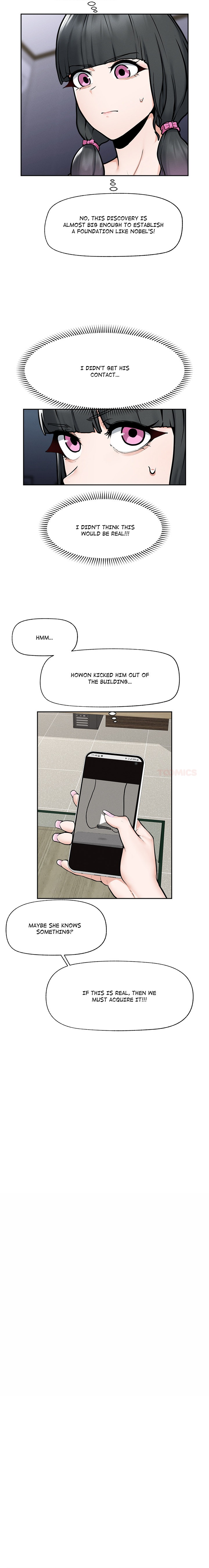 Mr. Superconductor chapter 20 page 5