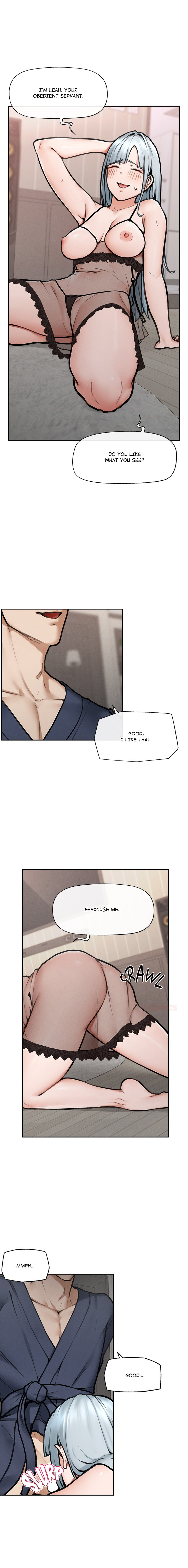 Mr. Superconductor chapter 20 page 7