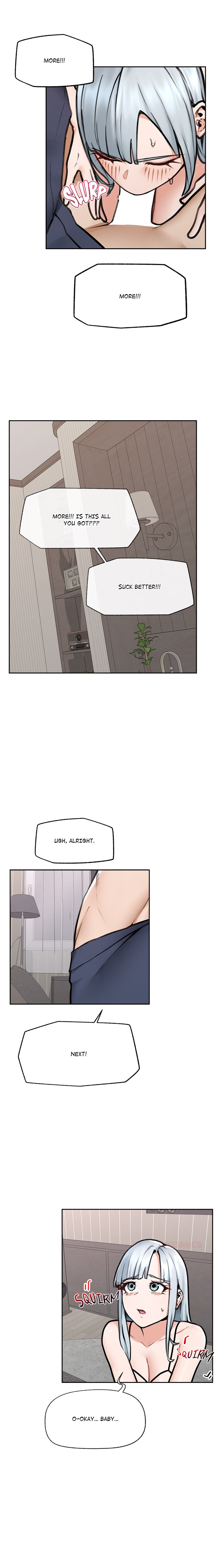 Mr. Superconductor chapter 20 page 8