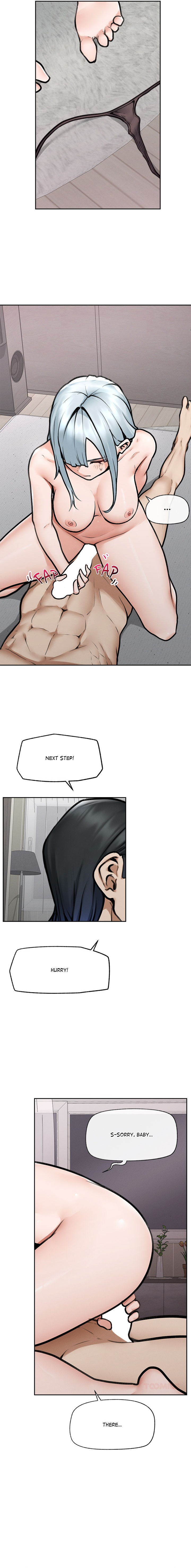 Mr. Superconductor chapter 20 page 9