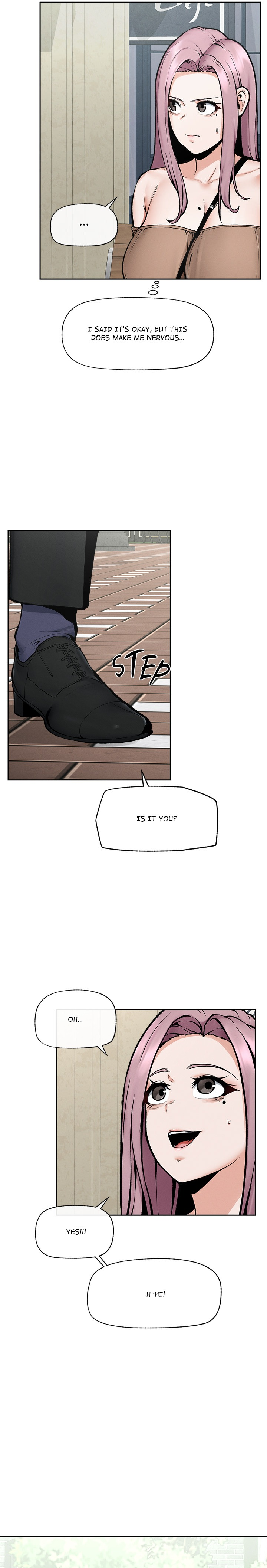 Mr. Superconductor chapter 20 page 19