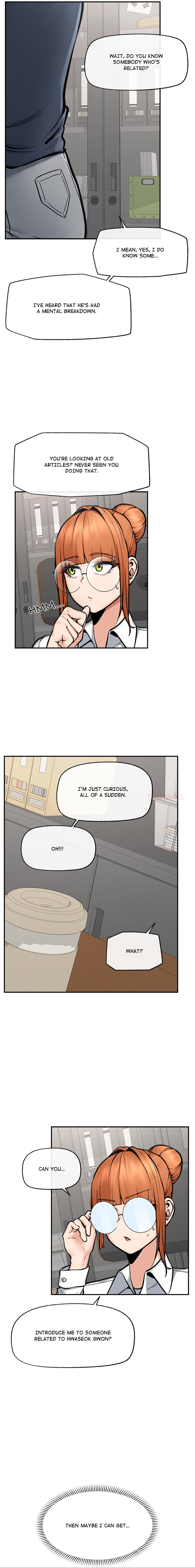 Mr. Superconductor chapter 21 page 4