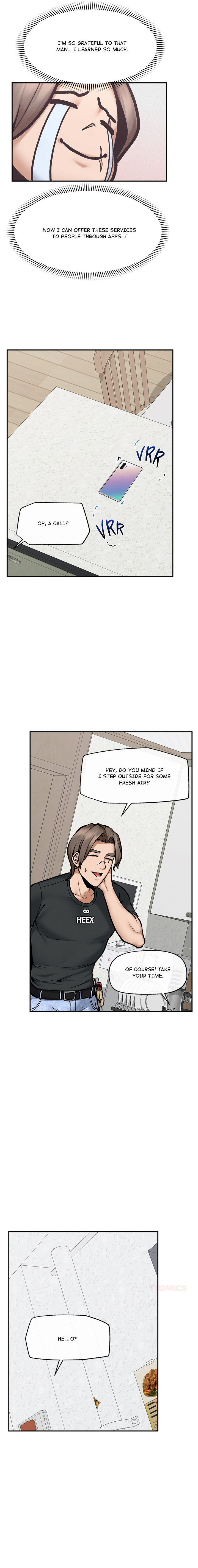 Mr. Superconductor chapter 21 page 7