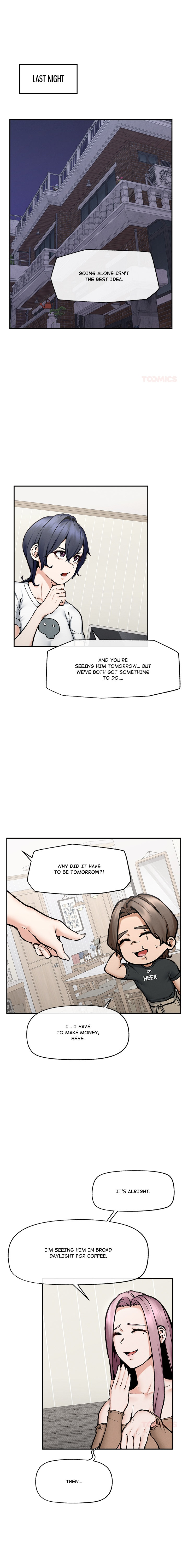 Mr. Superconductor chapter 22 page 2