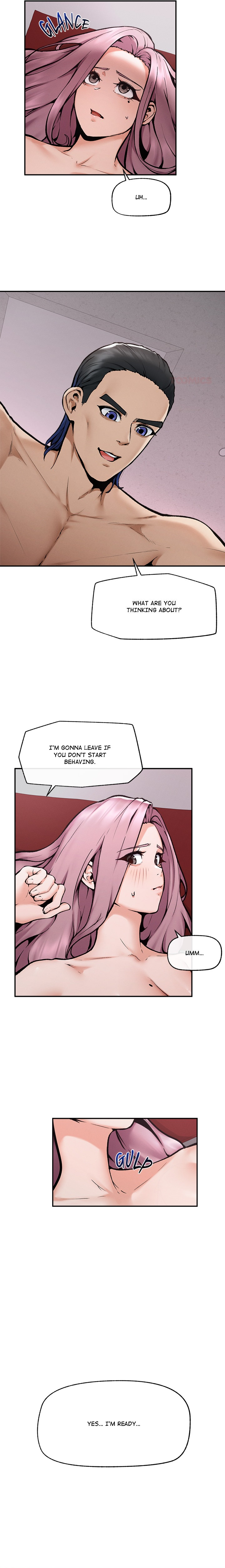 Mr. Superconductor chapter 22 page 5