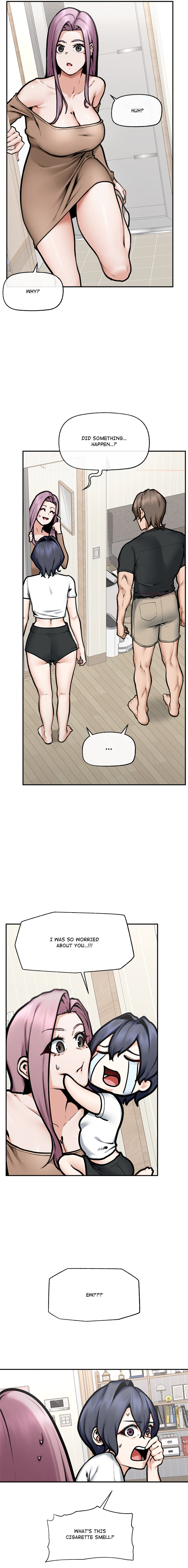 Mr. Superconductor chapter 22 page 10
