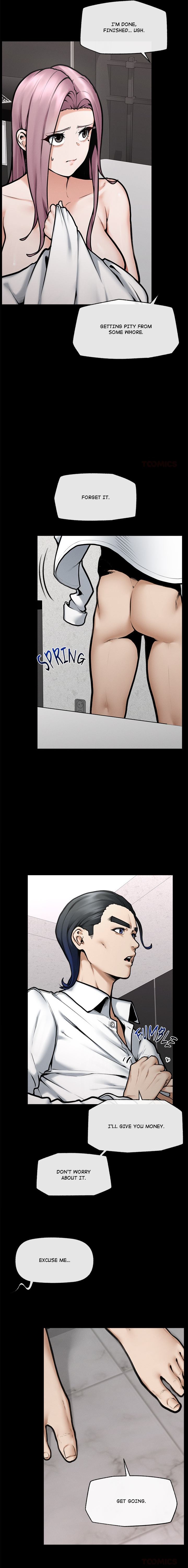 Mr. Superconductor chapter 22 page 16