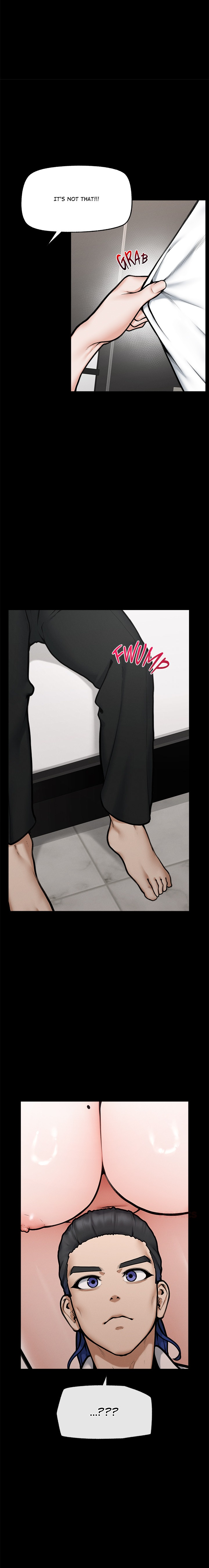 Mr. Superconductor chapter 22 page 17