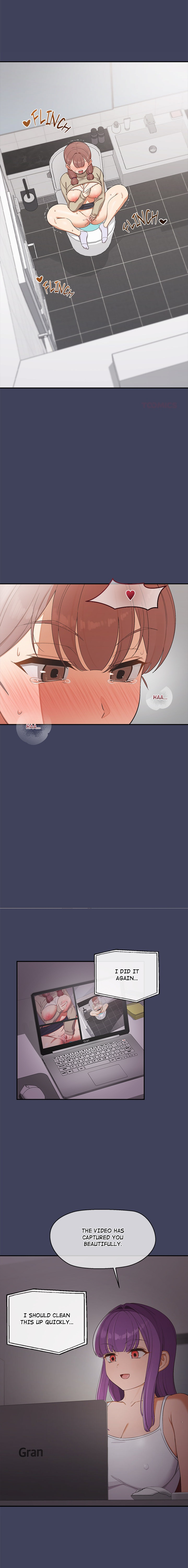 Mr. Superconductor chapter 23 page 3