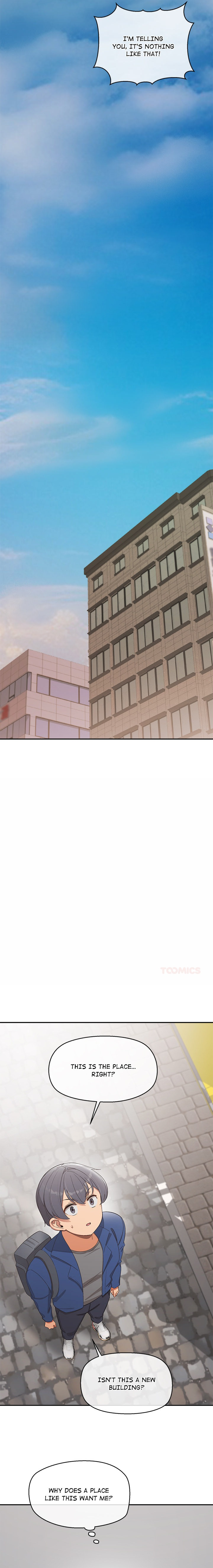 Mr. Superconductor chapter 23 page 7