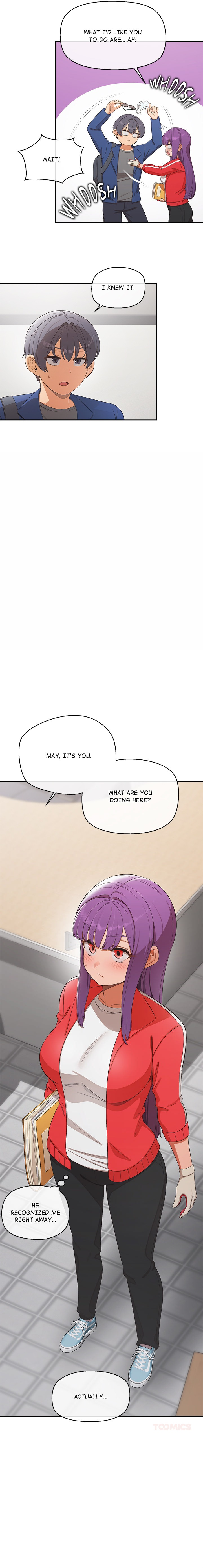 Mr. Superconductor chapter 23 page 9