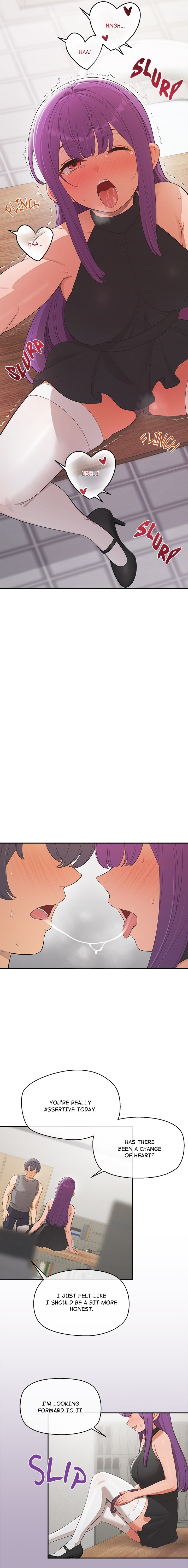 Mr. Superconductor chapter 23 page 20