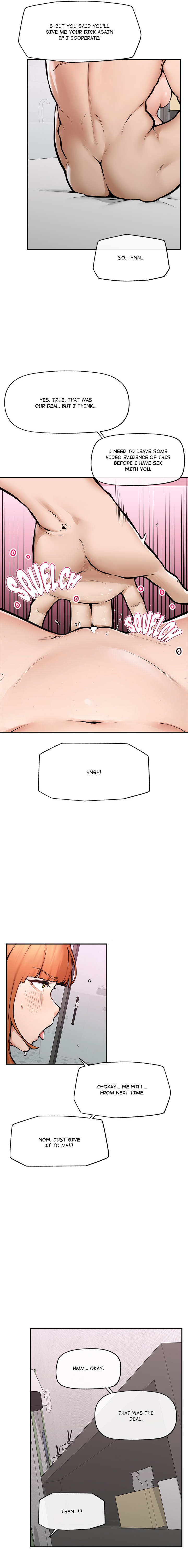 Mr. Superconductor chapter 24 page 3