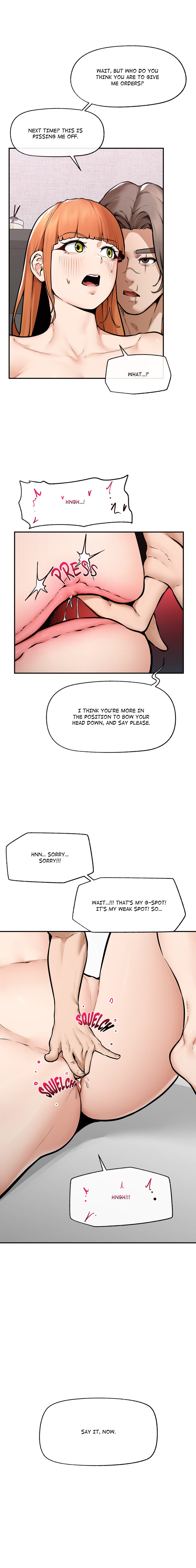 Mr. Superconductor chapter 24 page 4
