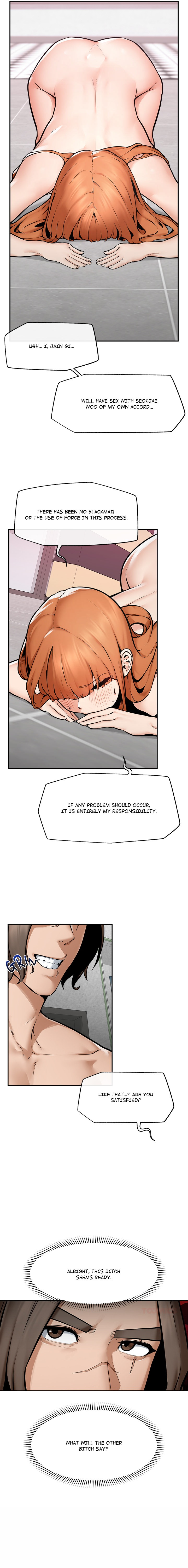 Mr. Superconductor chapter 24 page 5