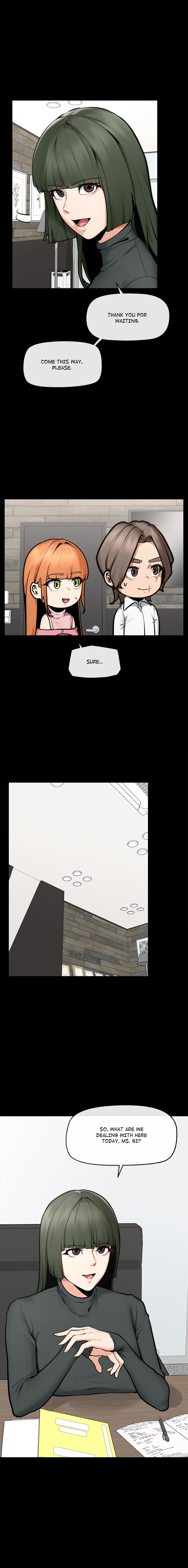 Mr. Superconductor chapter 24 page 7