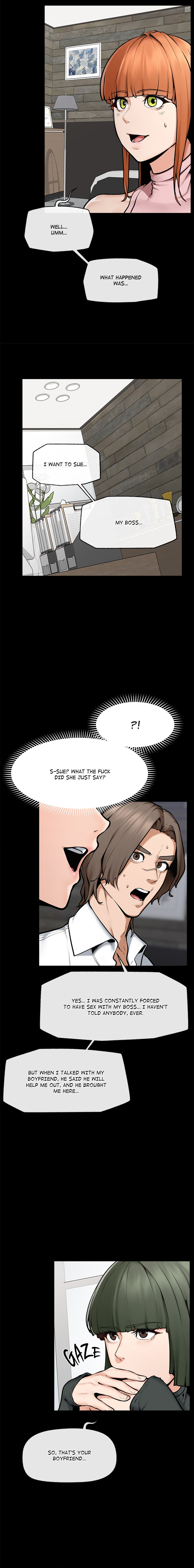 Mr. Superconductor chapter 24 page 8
