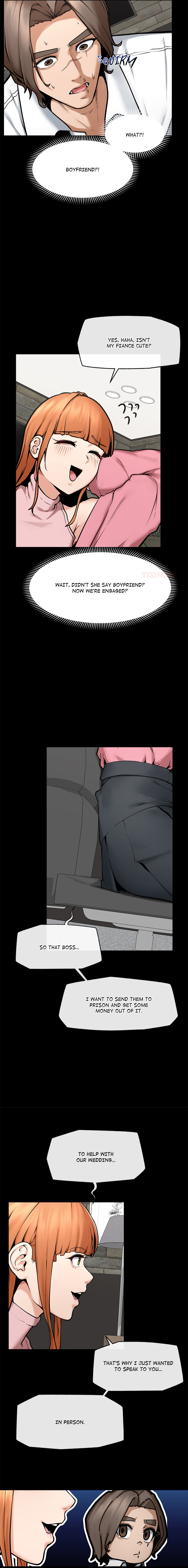 Mr. Superconductor chapter 24 page 9