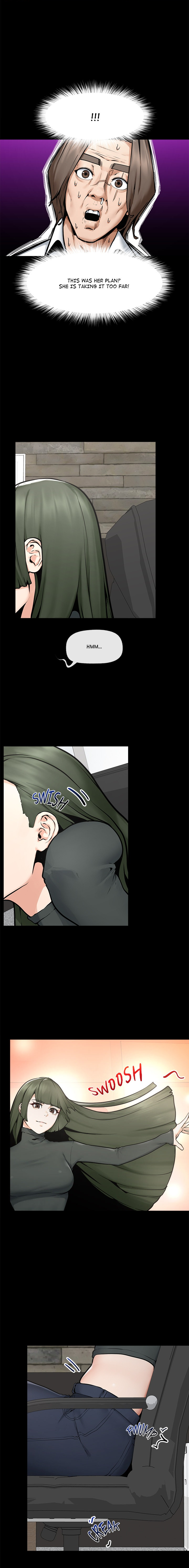 Mr. Superconductor chapter 24 page 10