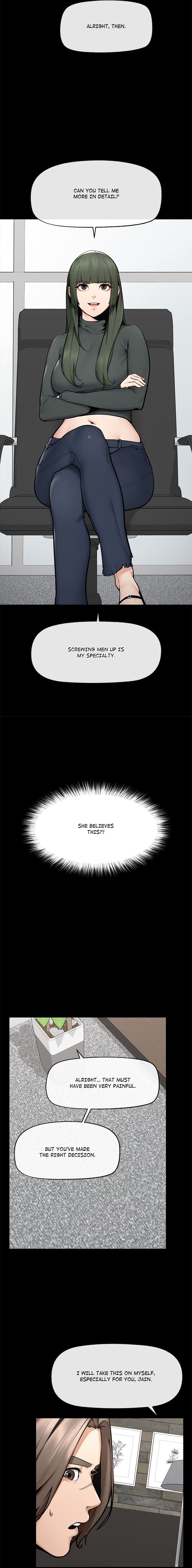Mr. Superconductor chapter 24 page 11