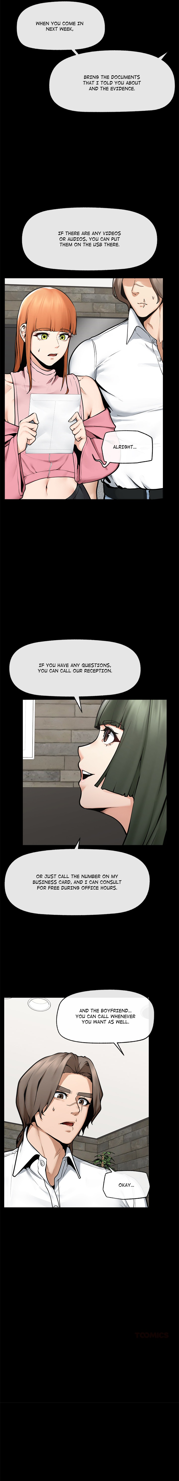 Mr. Superconductor chapter 24 page 12