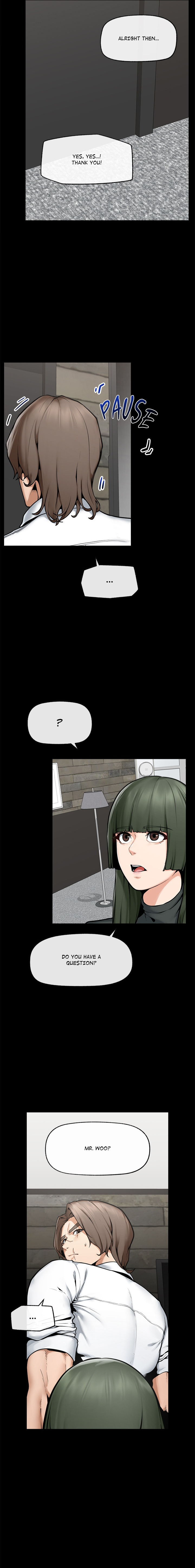 Mr. Superconductor chapter 24 page 13