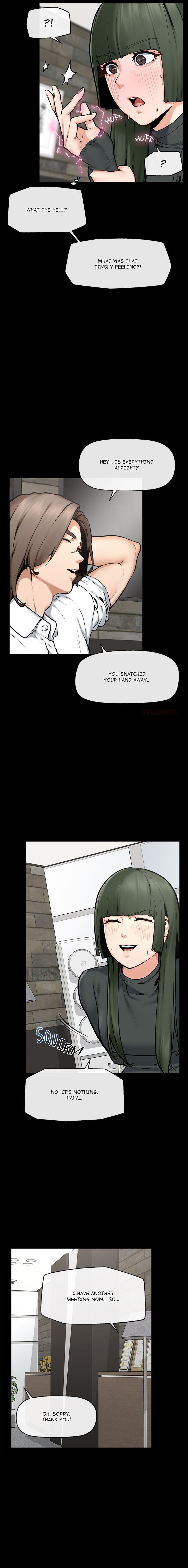 Mr. Superconductor chapter 24 page 16