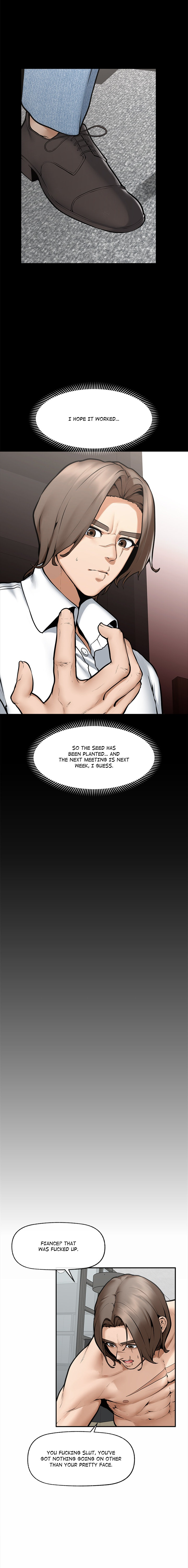 Mr. Superconductor chapter 24 page 17