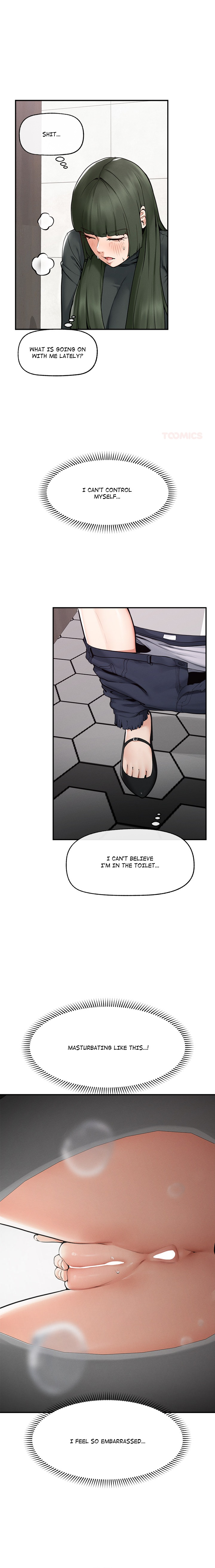 Mr. Superconductor chapter 25 page 2
