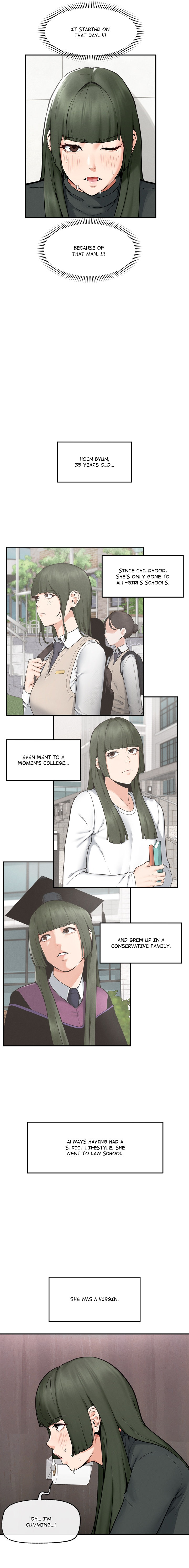 Mr. Superconductor chapter 25 page 3