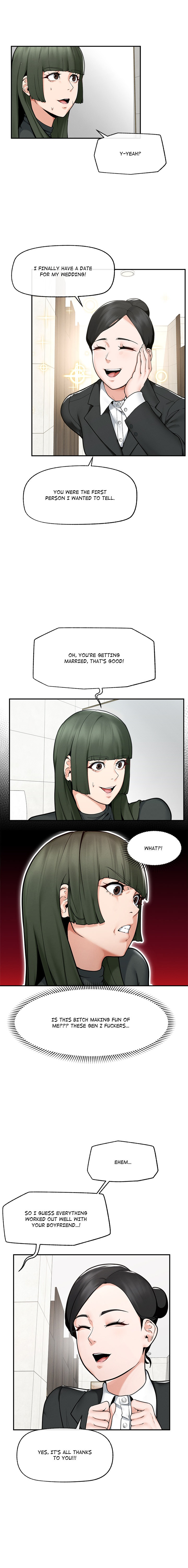 Mr. Superconductor chapter 25 page 7