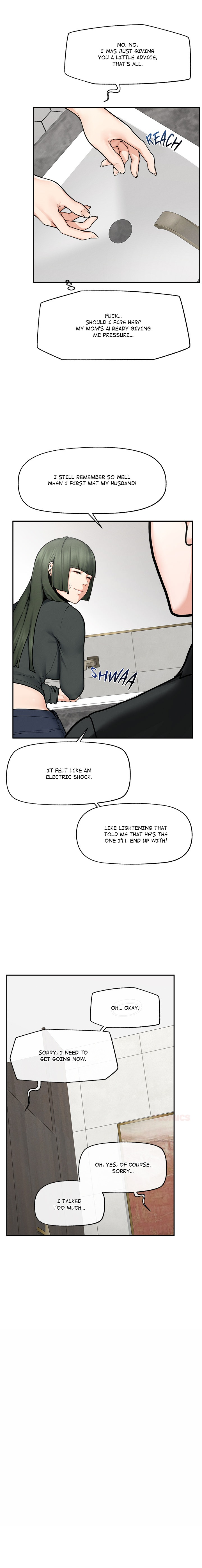 Mr. Superconductor chapter 25 page 8