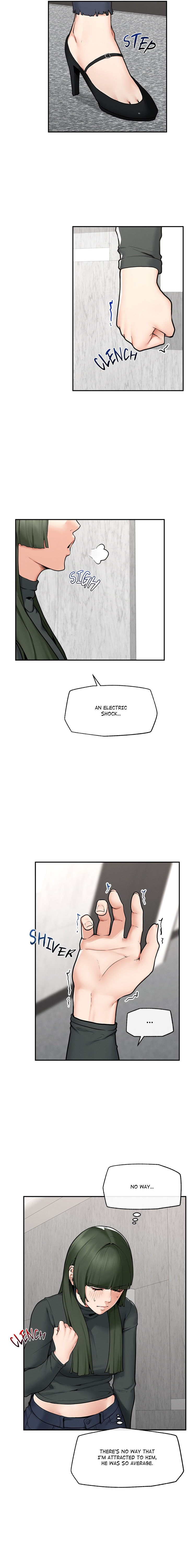 Mr. Superconductor chapter 25 page 9