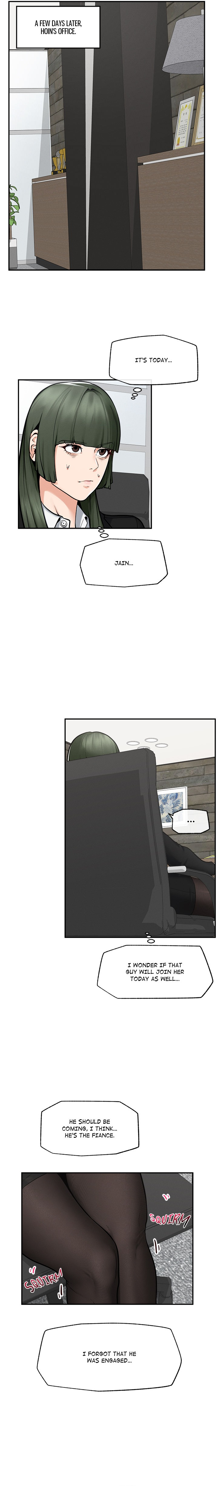 Mr. Superconductor chapter 25 page 13