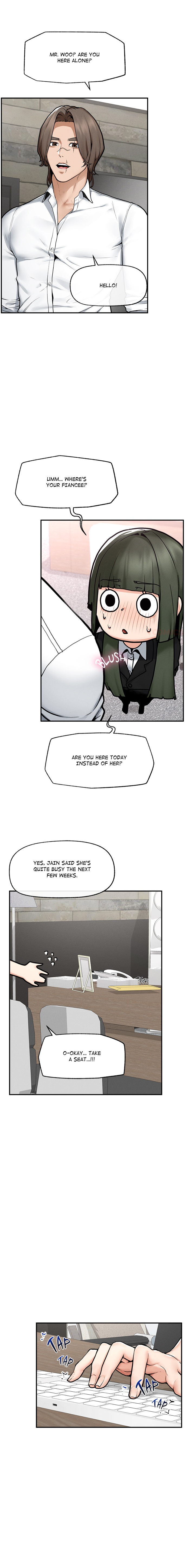 Mr. Superconductor chapter 25 page 15